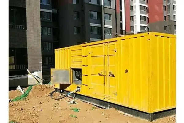 怒江发电机租赁怎么去检查电力电缆线路的温度呢?